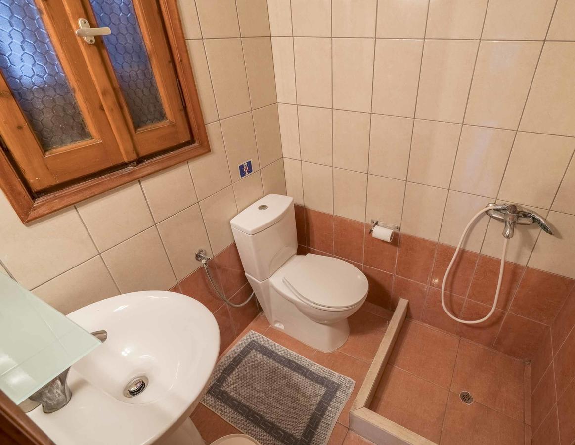Corner Aparthotel