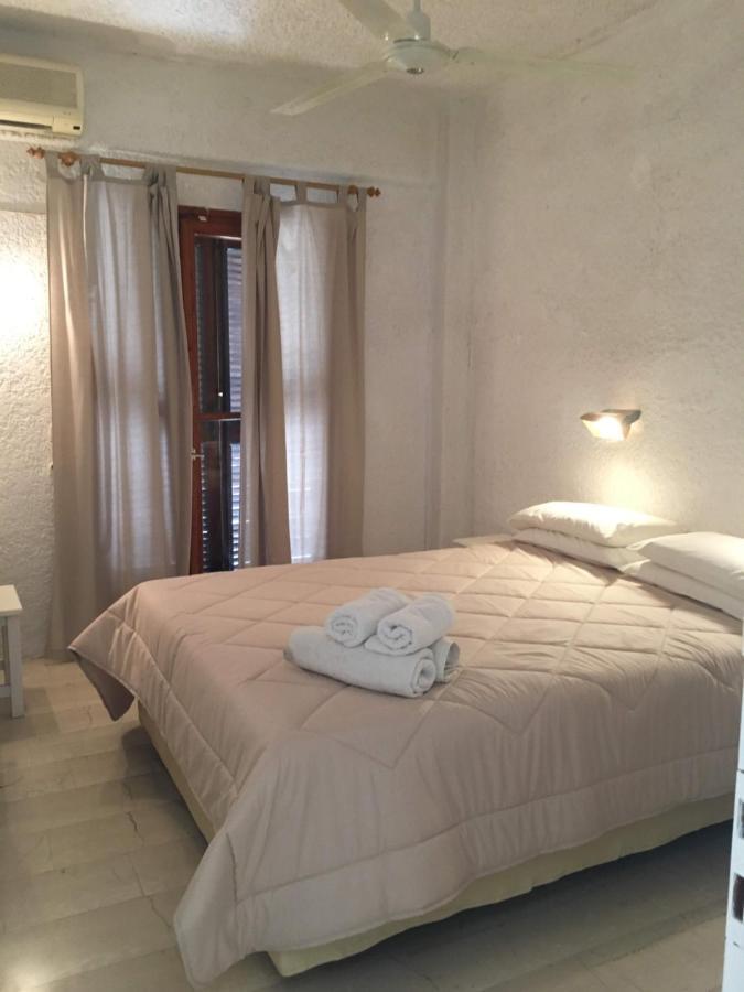 Corner Aparthotel