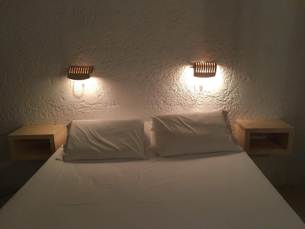 Aparthotel Corner