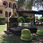 Green Corner Villas